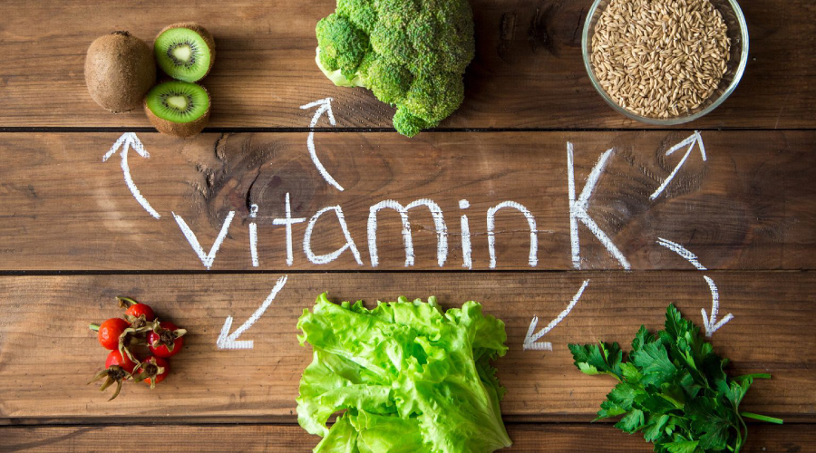 Anticoagulantes y vitamina k: qué alimentos se pueden o no consumir