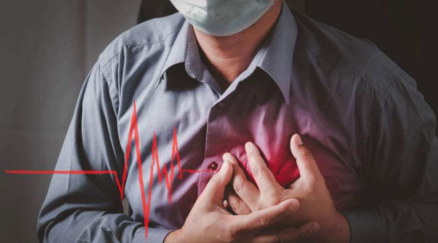 Causas y síntomas de la miocarditis viral