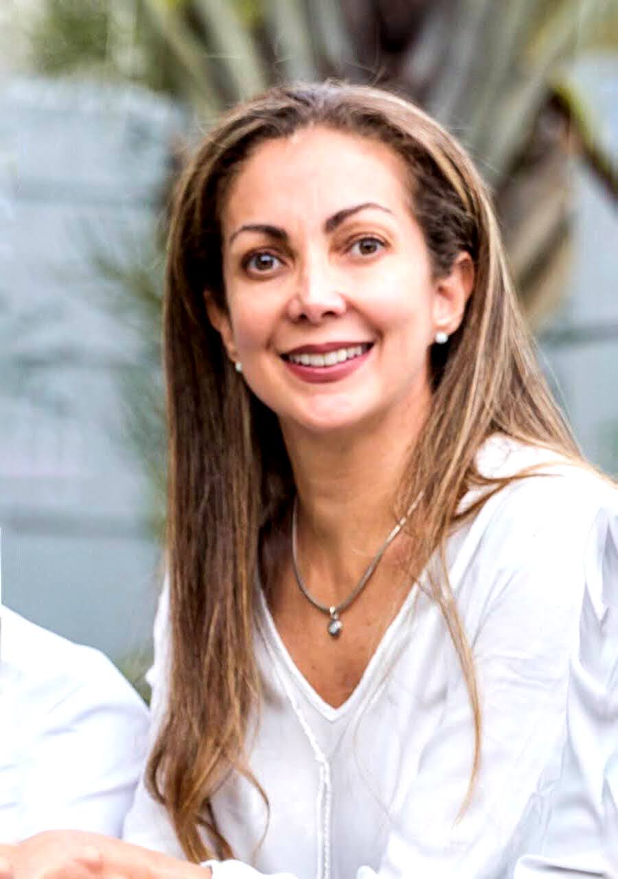 Dra. Mirtha Talavera