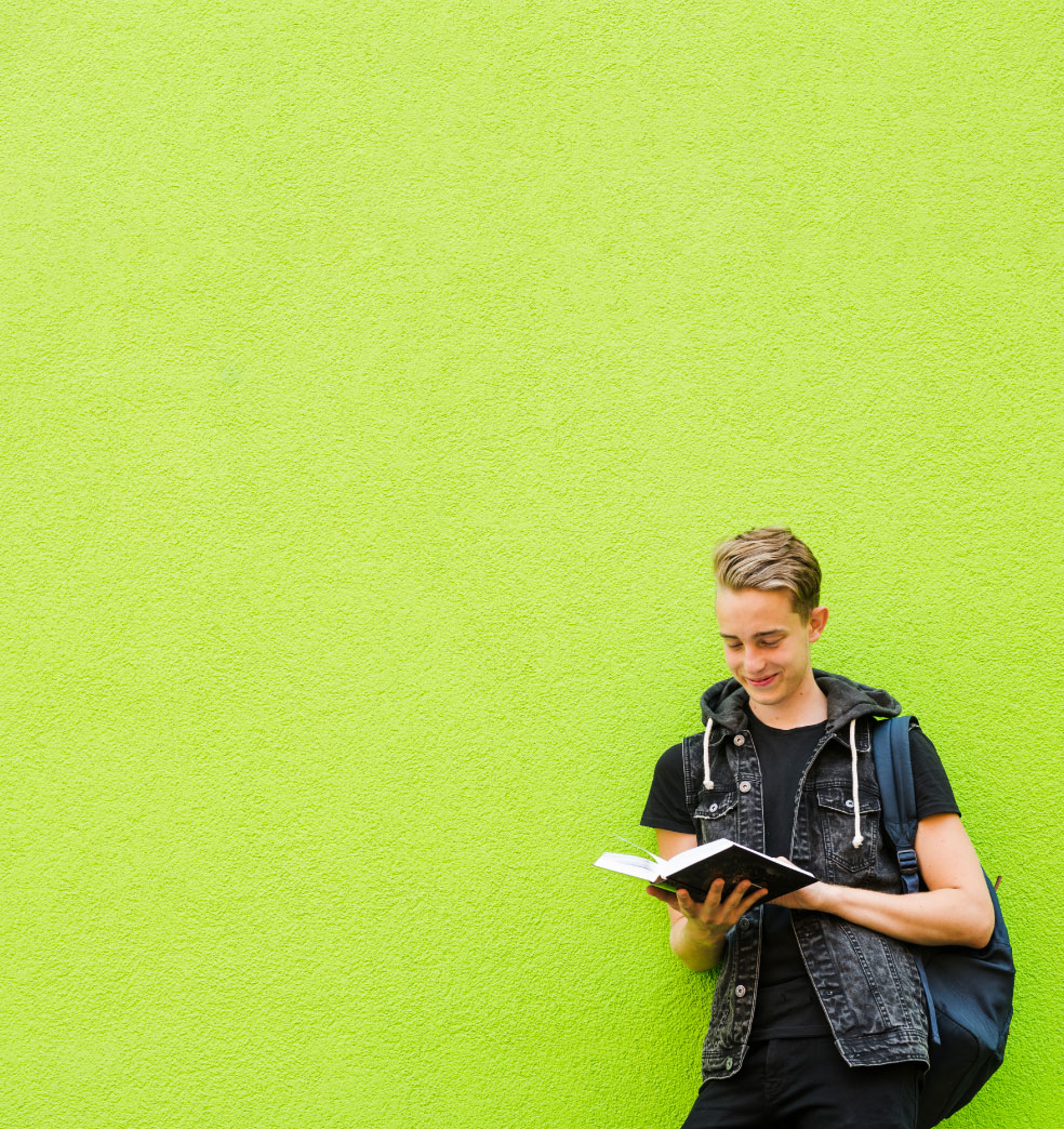 El desafío de ser adolescente en la actualidad?