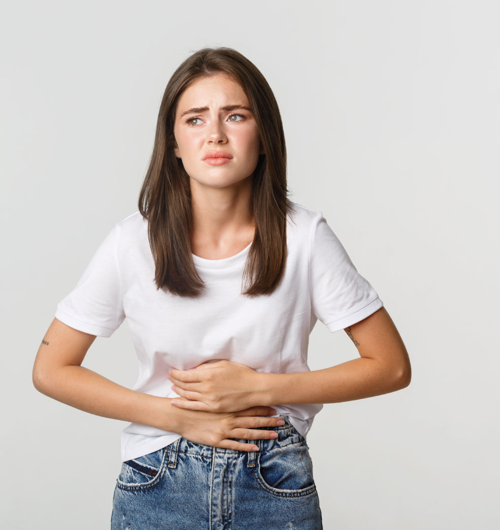 Alergias alimentarias