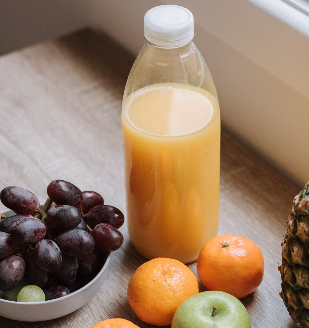 Alimentación y hábitos saludables para prevenir el cáncer