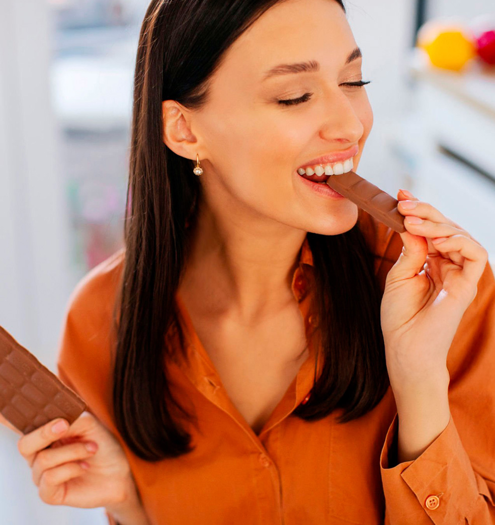 Qué alimentos elegir para ganar energía