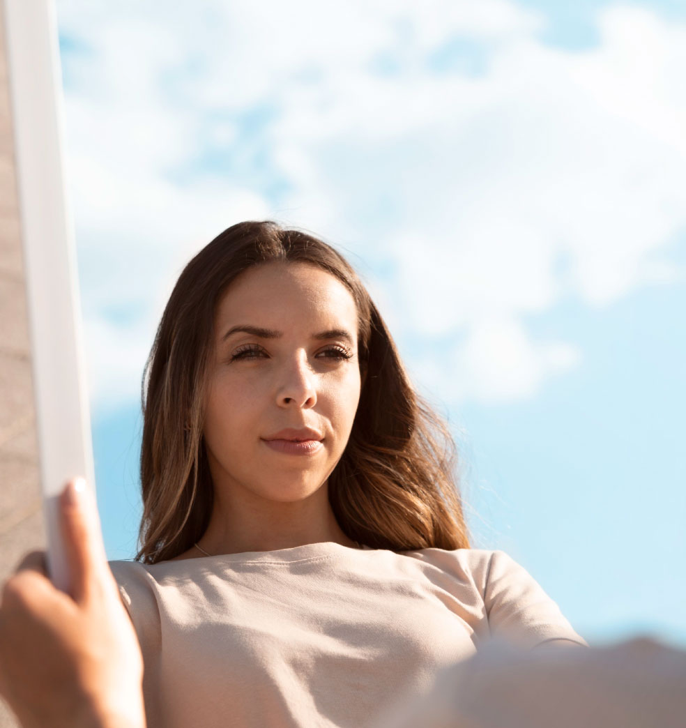 Desarrollar el amor propio?