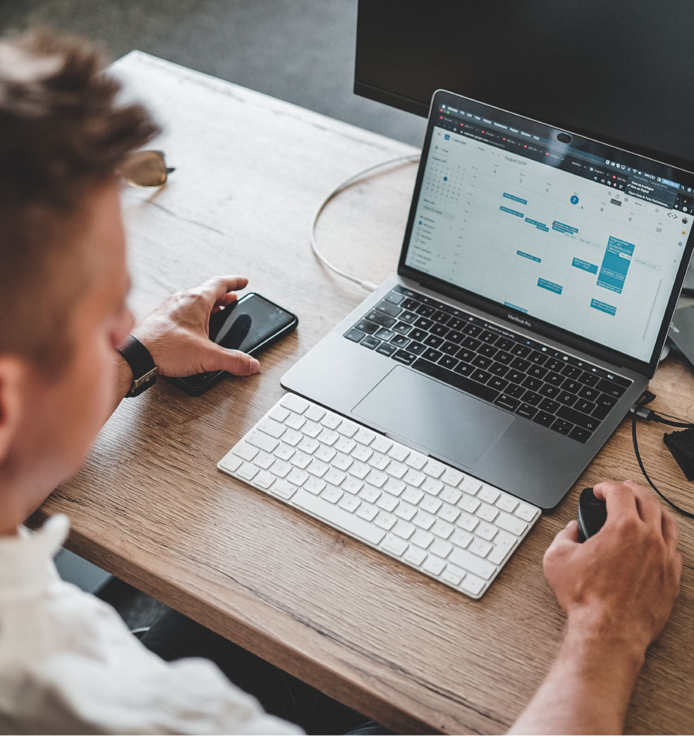 Asumir la responsabilidad - Silvia Gil