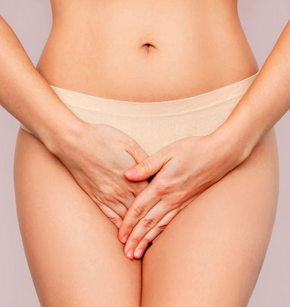 Todo sobre: Candidiasis en la mujer 