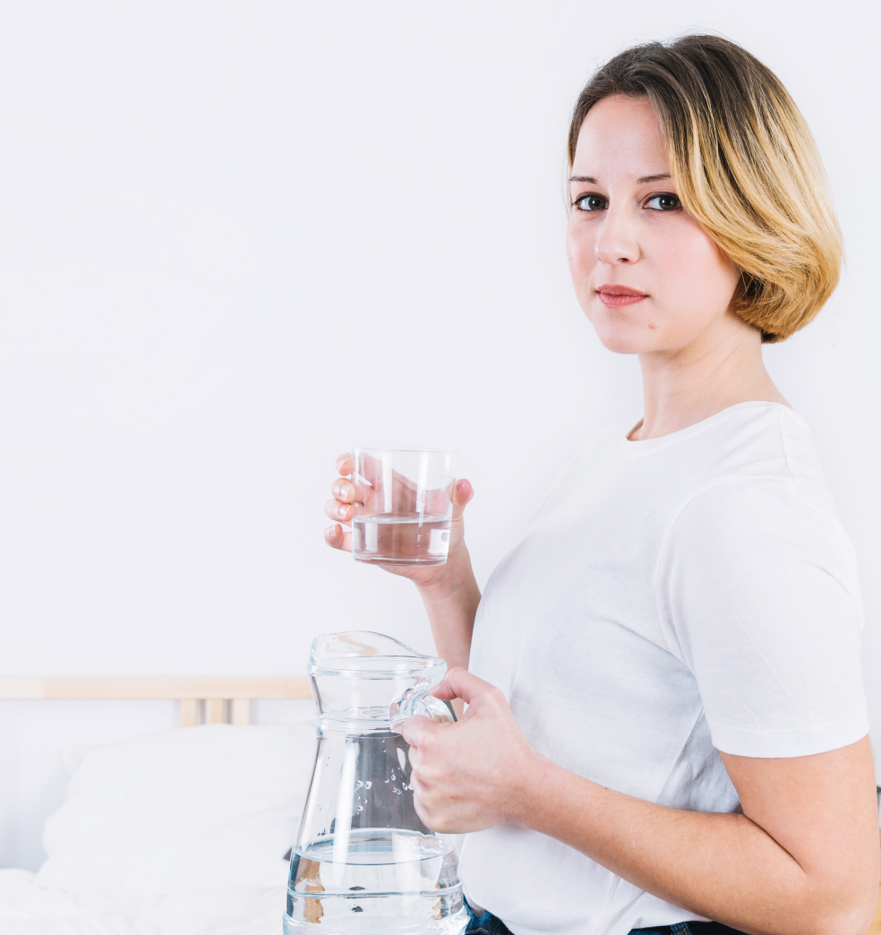 5 hábitos que ayudan a perder peso