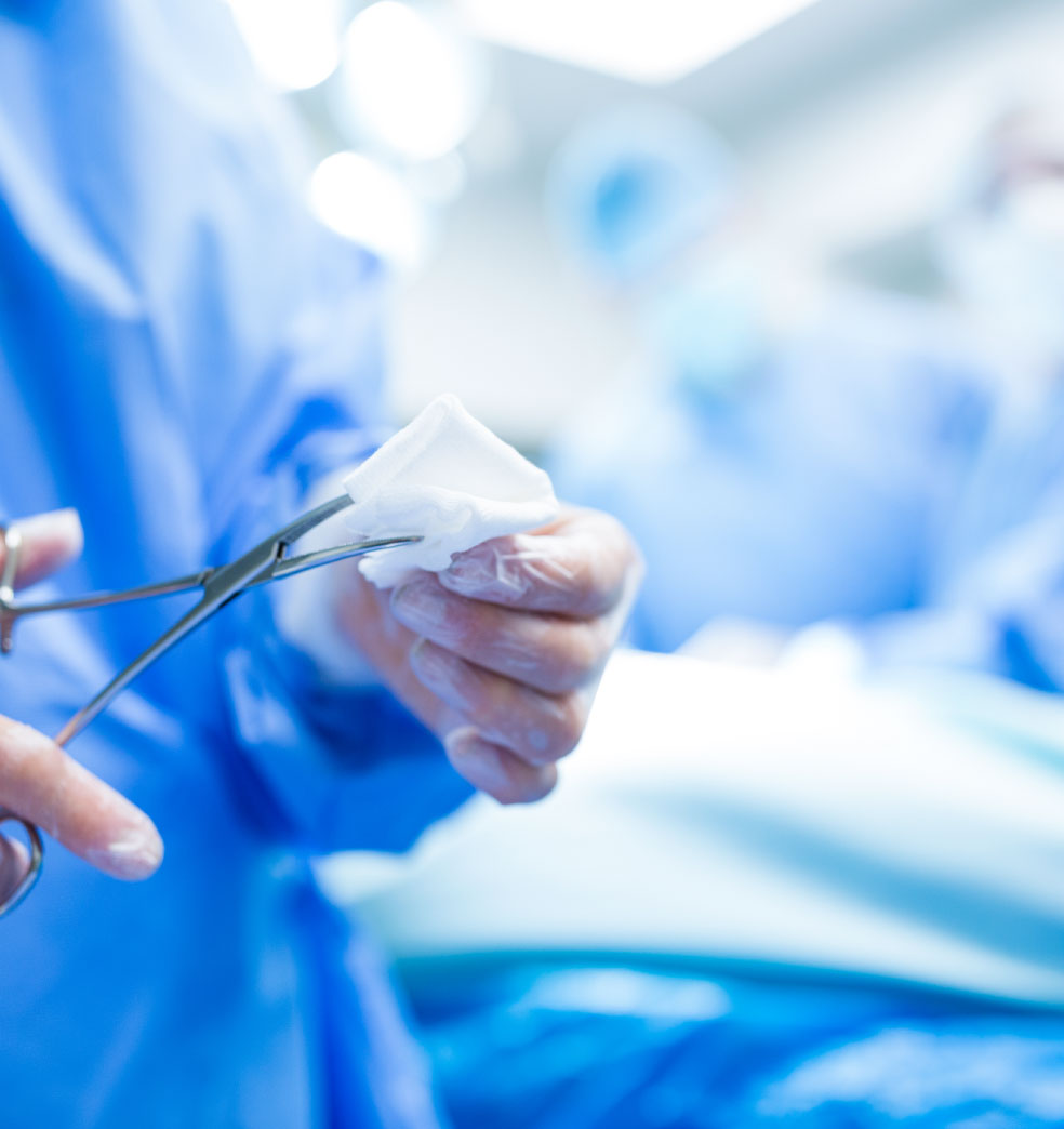 Cirugías reconstructivas para mejorar la calidad de vida?