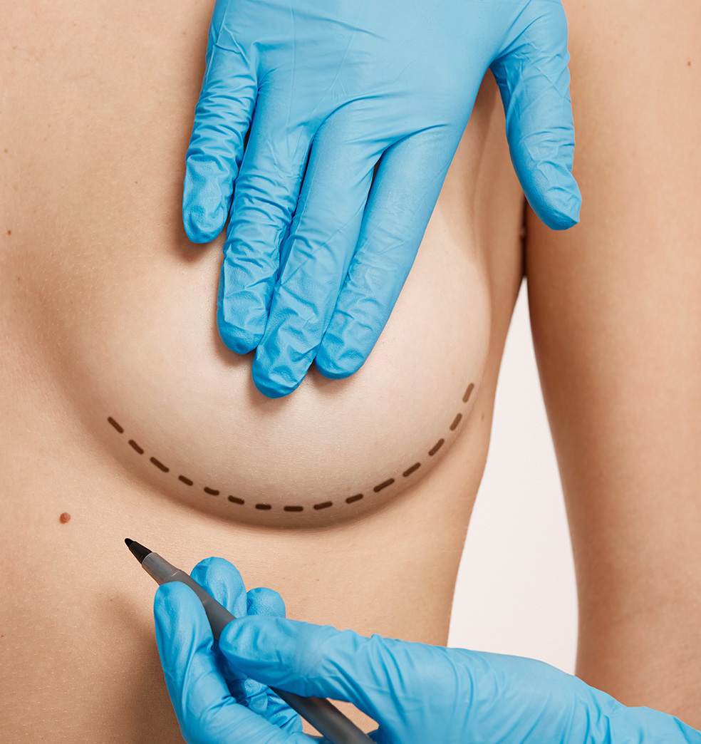 Cirugías reconstructivas que mejoran la calidad de vida  