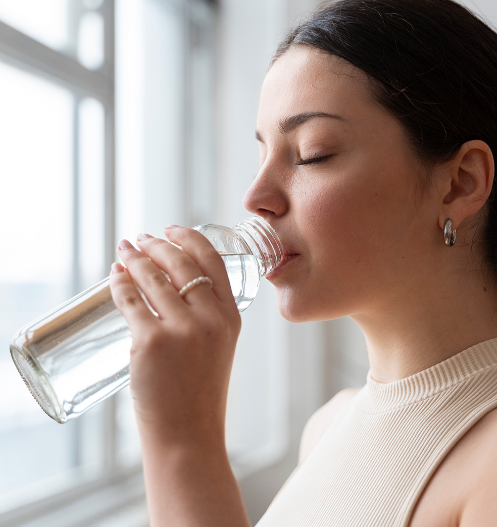 Como cuidar nuestra microbiota intestinal