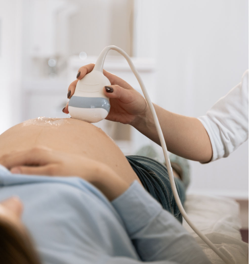 Control prenatal durante la pandemia