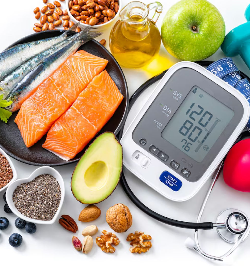 ¿Cómo tener un corazón sano?