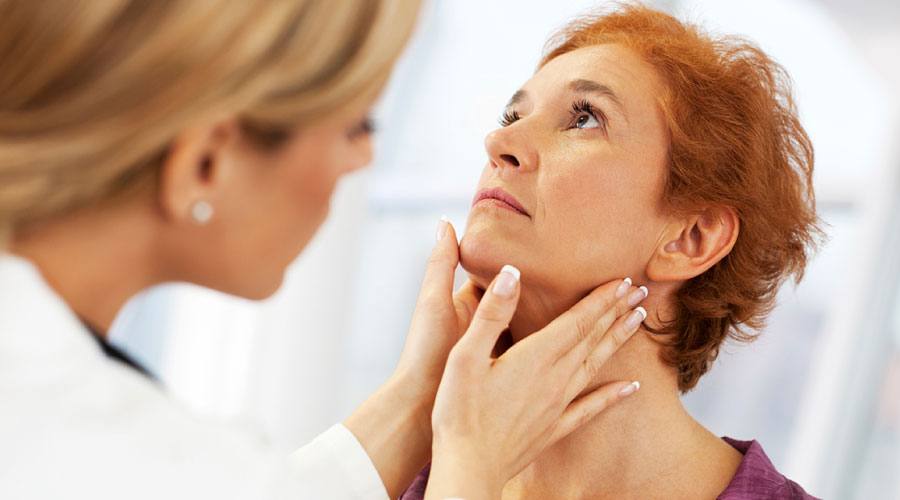 Especial: Cómo cuidar la tiroides