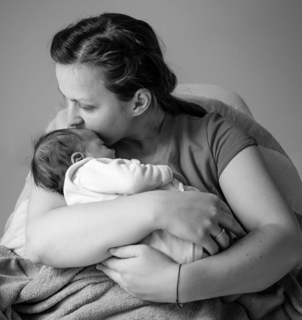 Cómo identificar y prevenir la depresión posparto?