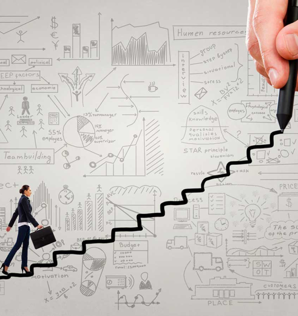 El desarrollo profesional