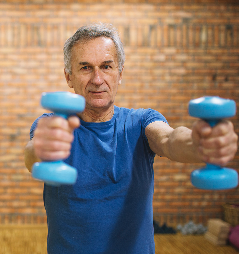 Diabetes un factor de riesgo