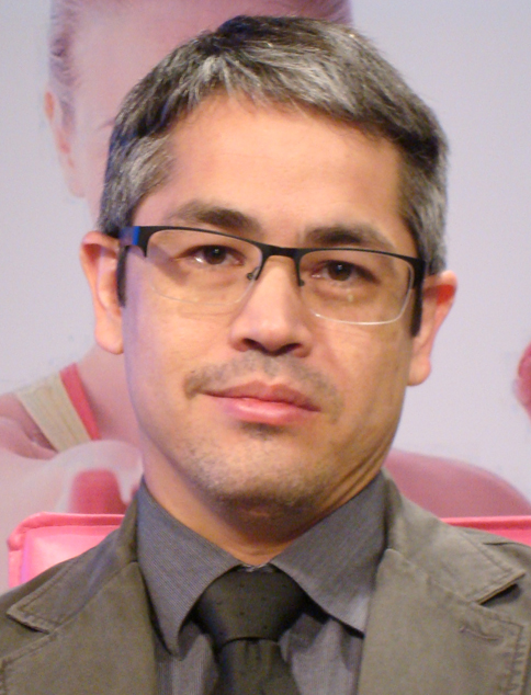 Dr. Rodrigo Casaccia