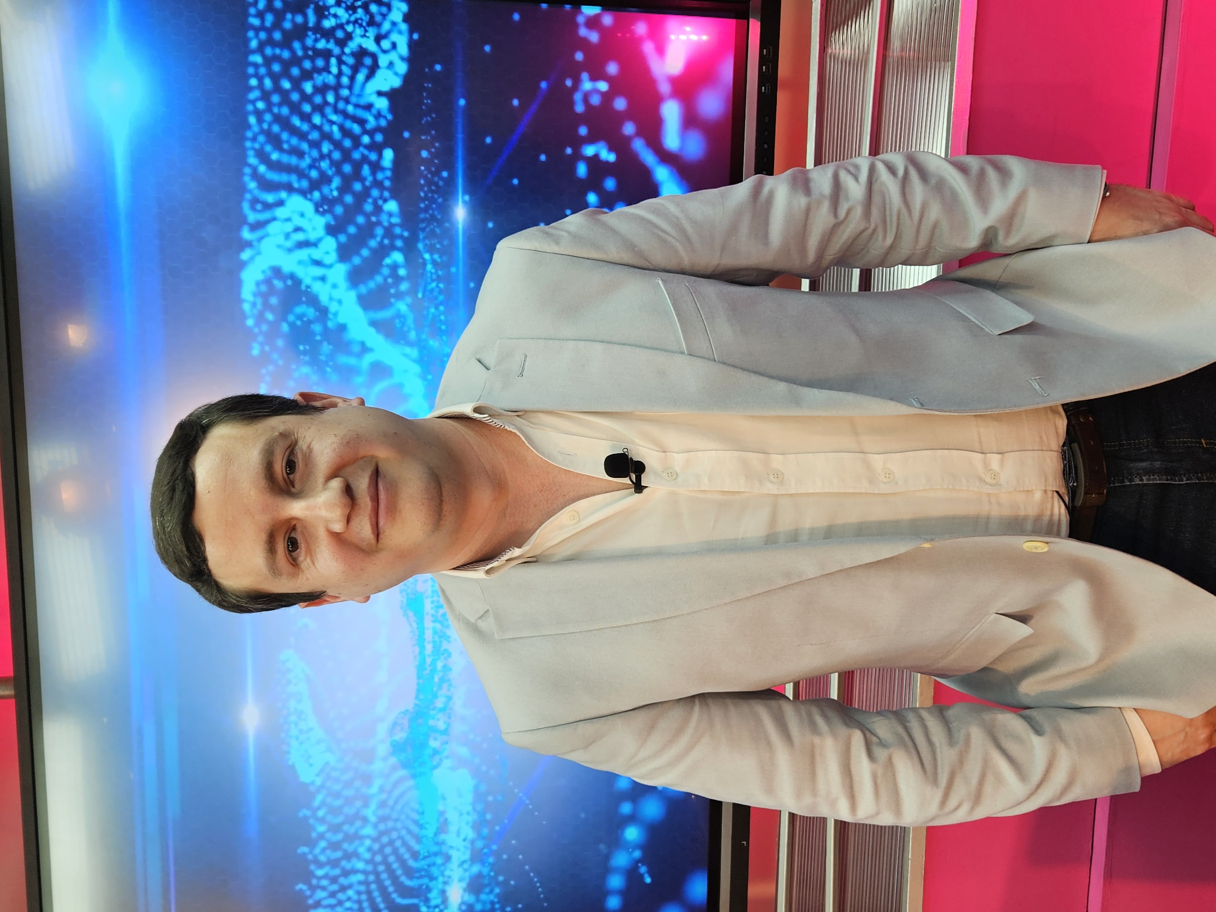 Dr. Sebastián Díaz Duba