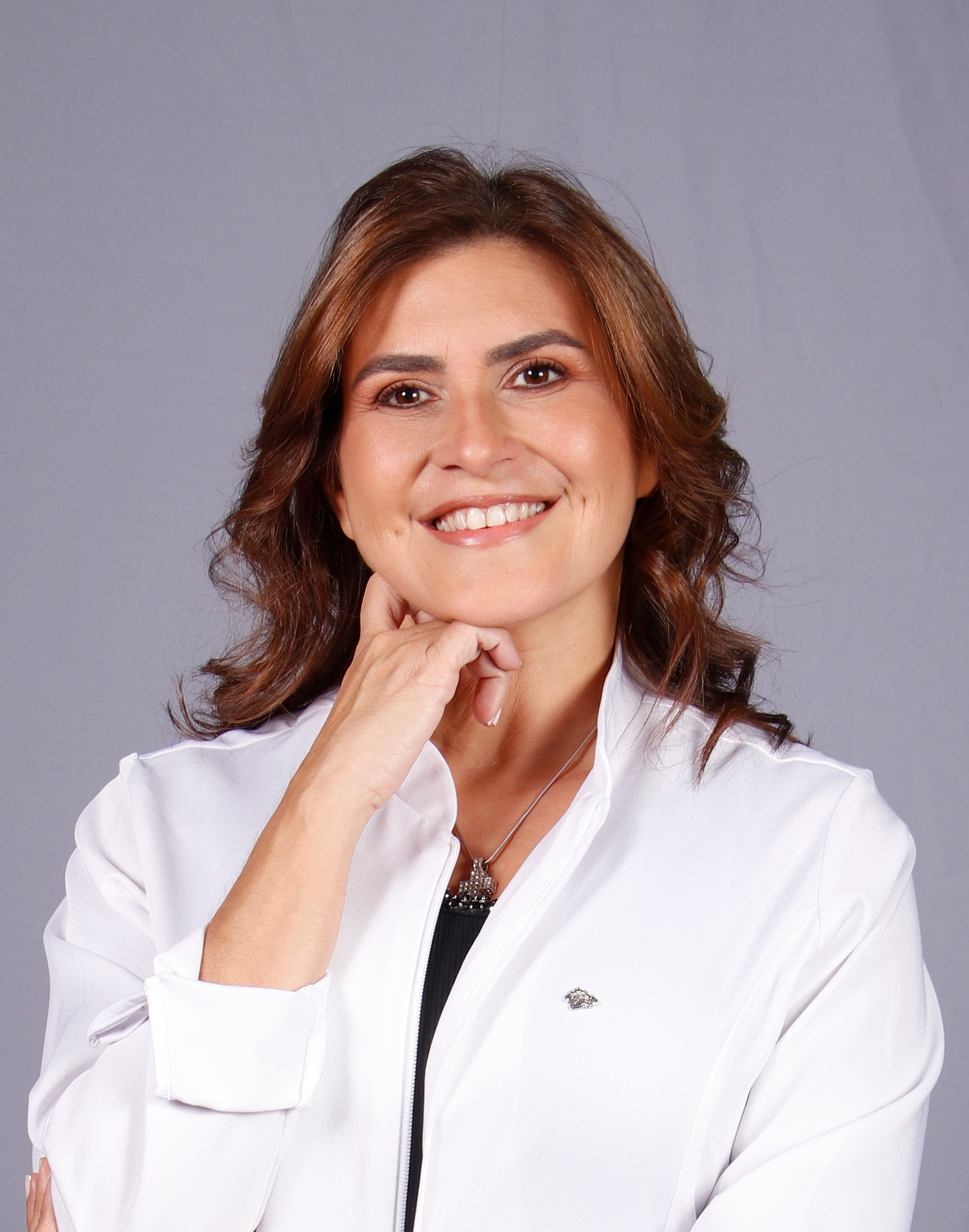 Dra. Fabiola Romero