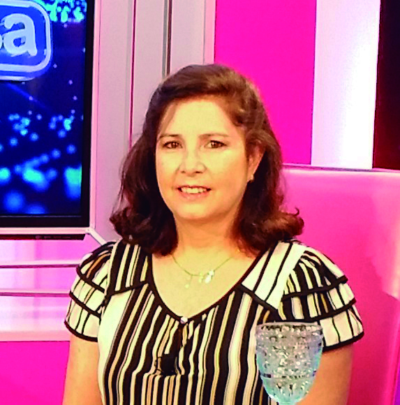 Dra. Lucía Meyer de Bataglia