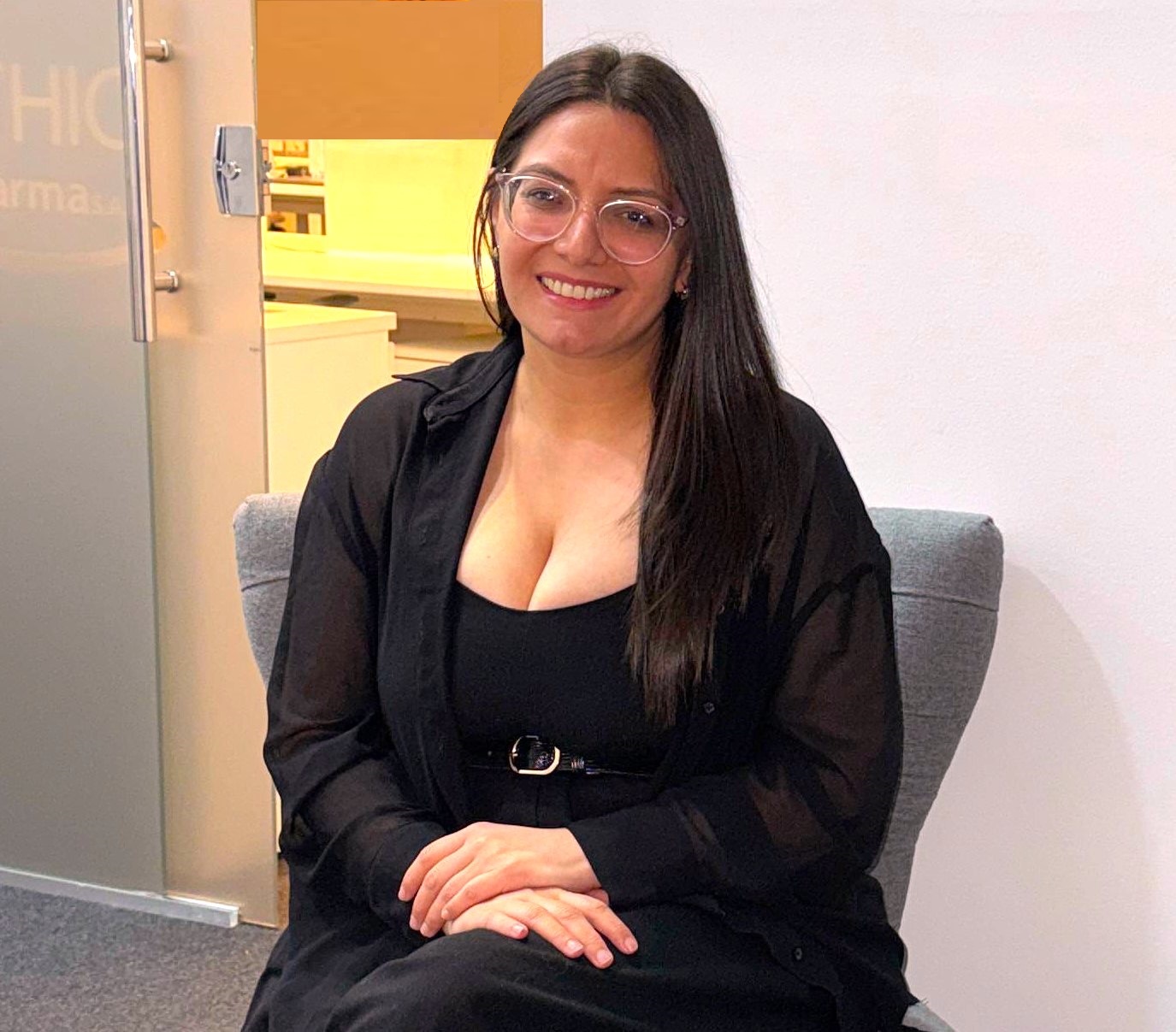 Dra. Stefanía Florenciano