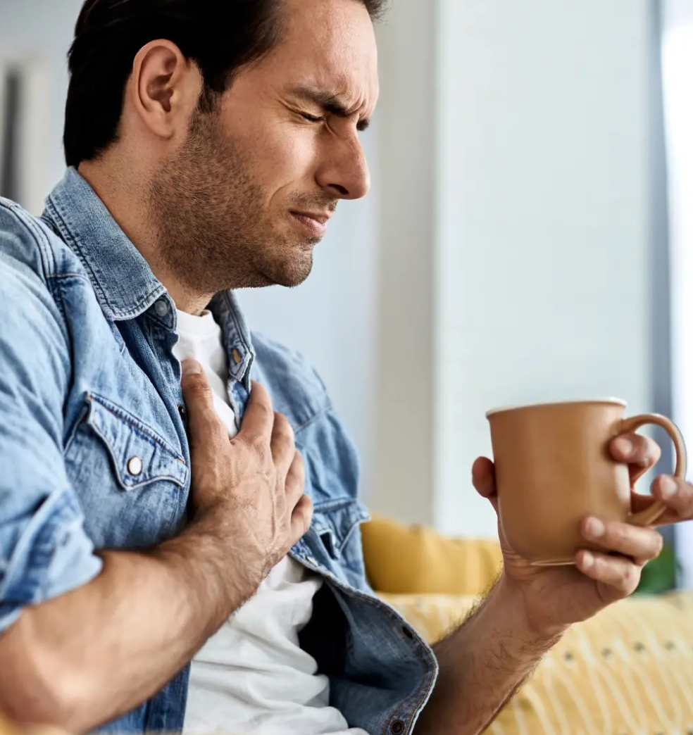 Efectos del calor en su corazón