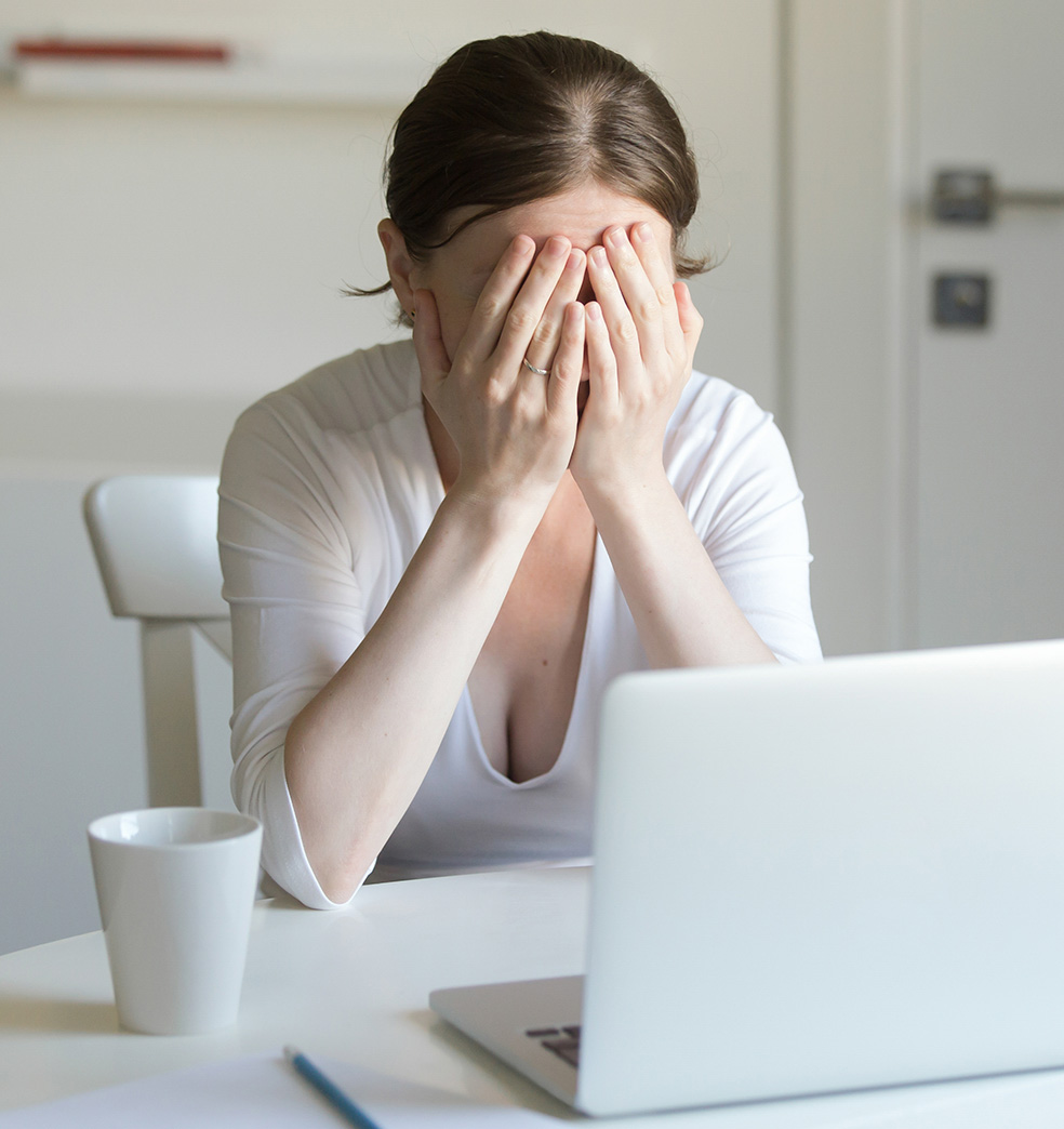 El sobrecontrol: ¿Excelencia o Rigidez?