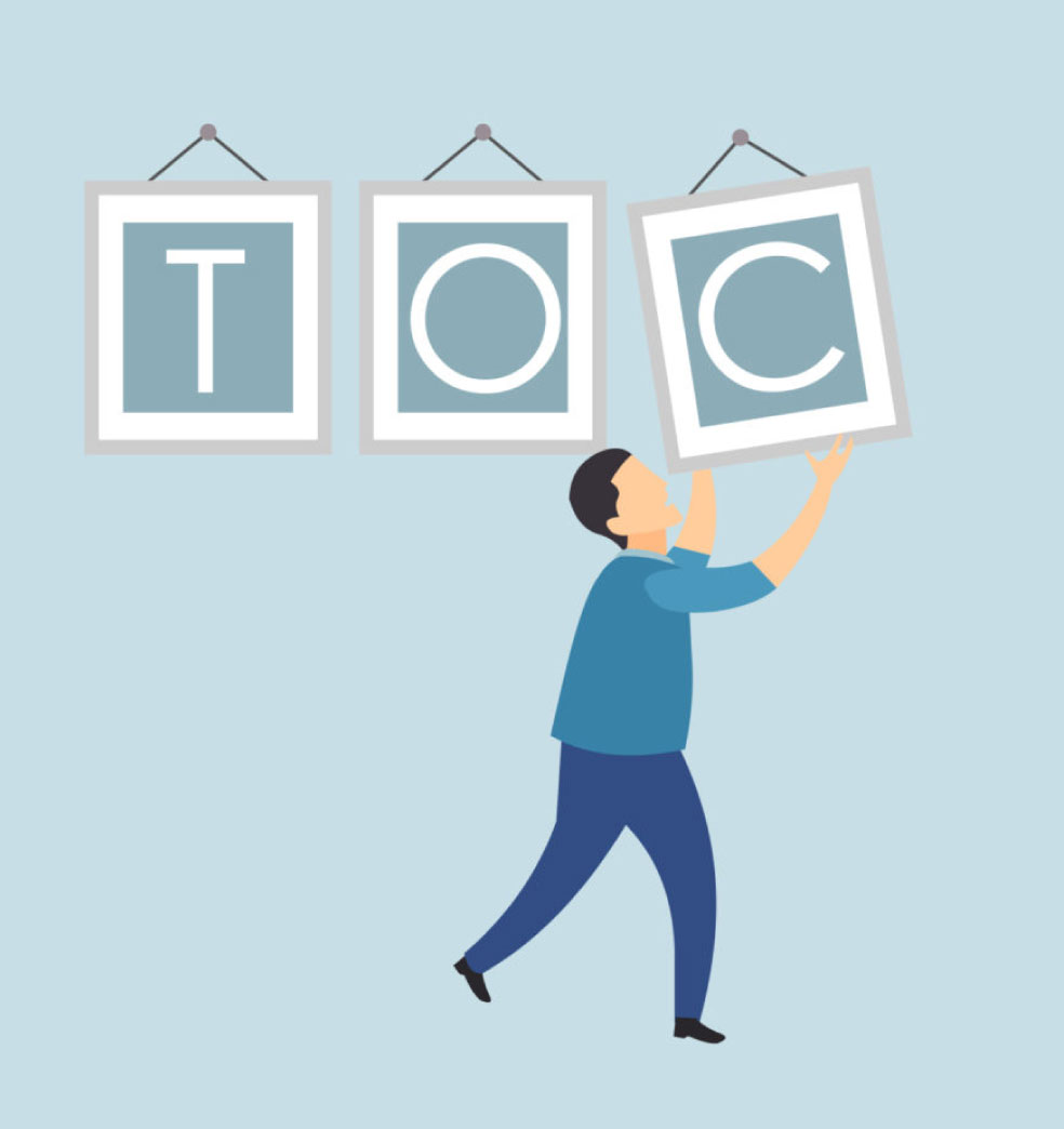 TOC: El trastorno obsesivo compulsivo?