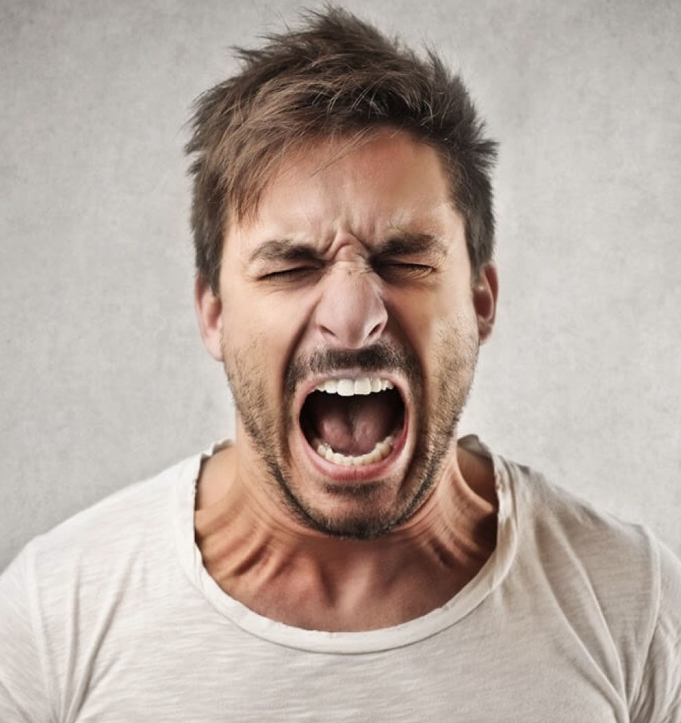 Escuchemos el dolor que esconden las quejas?