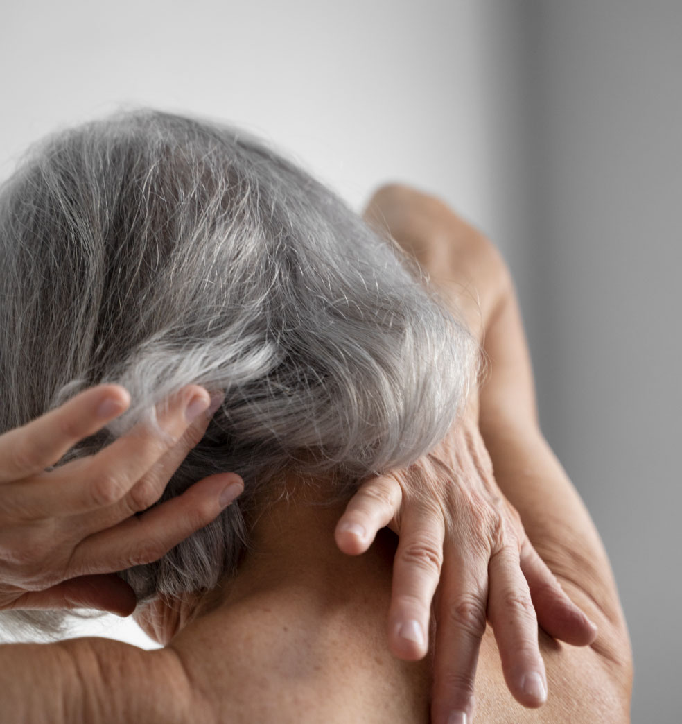 OSTEOPOROSIS: NO DESCUIDE LA SALUD DE SUS HUESOS