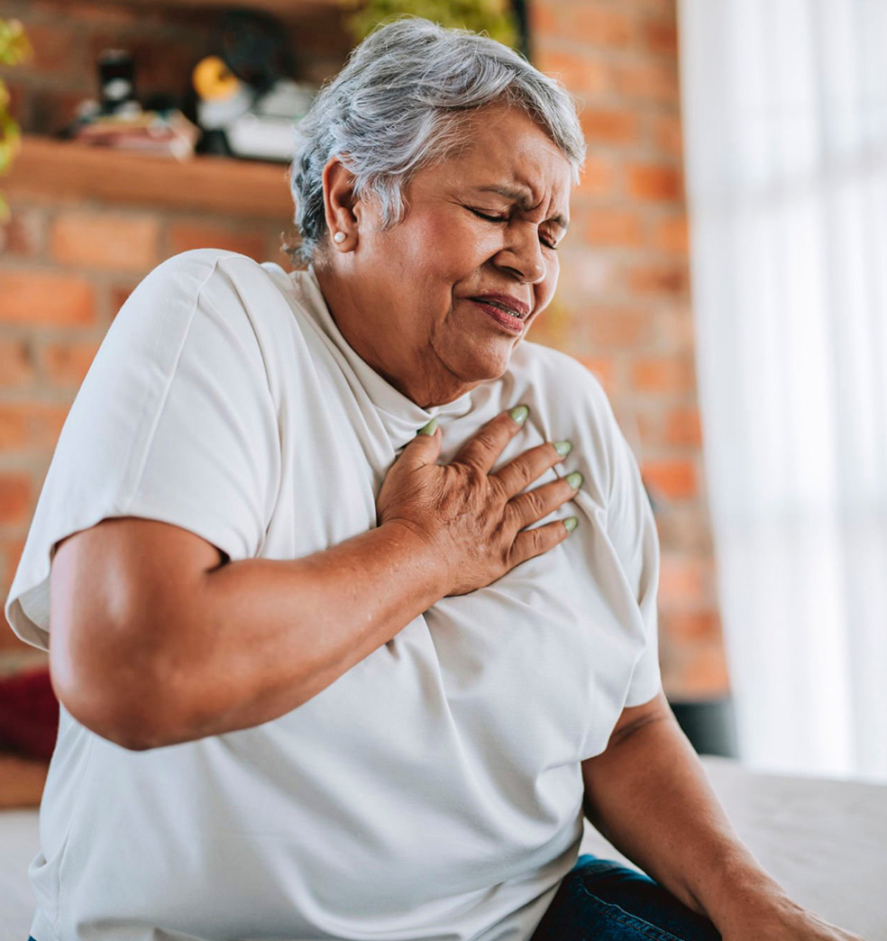 Cómo afecta el estilo de vida sedentario 
