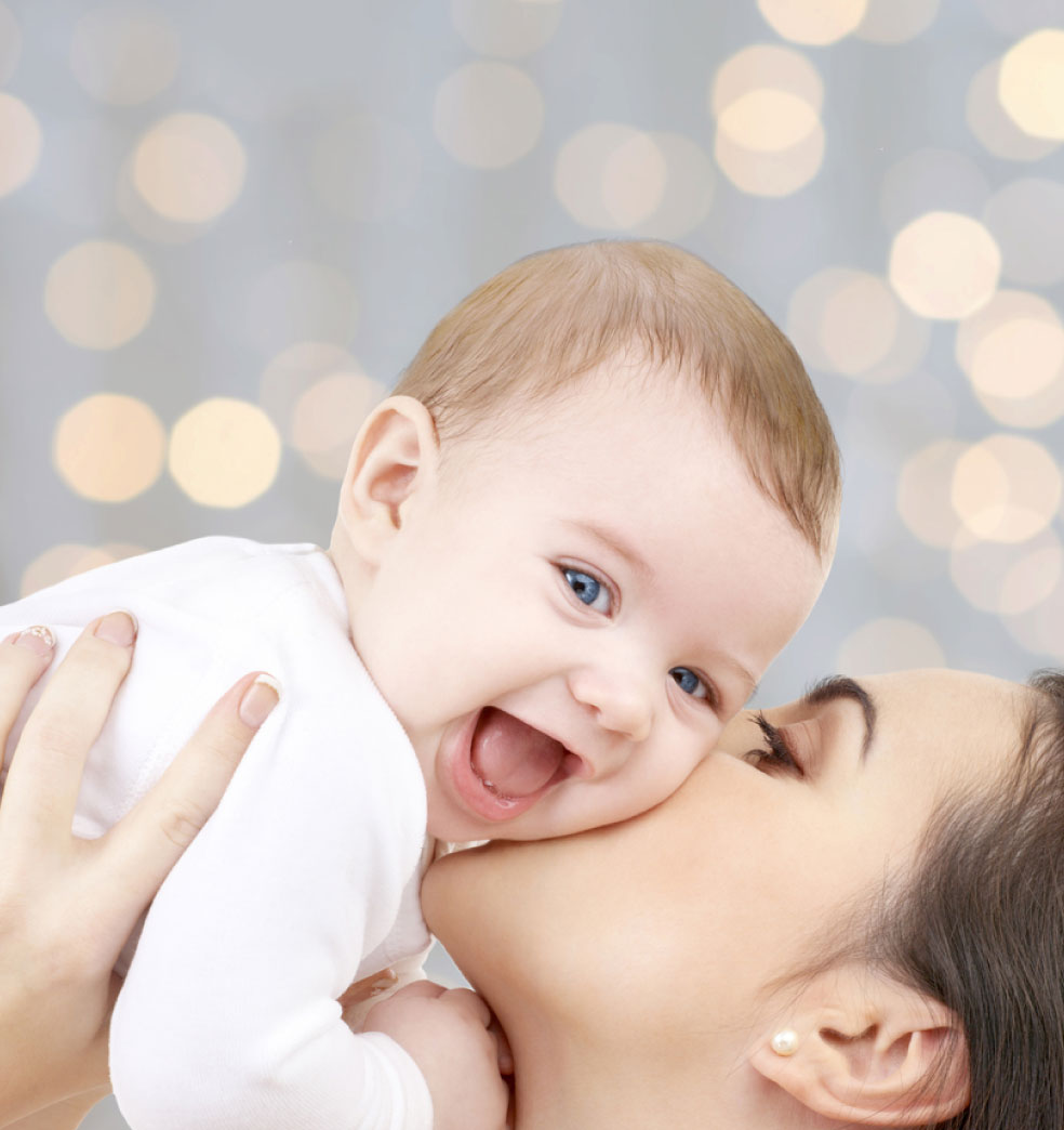 Cómo fortalecer el apego?