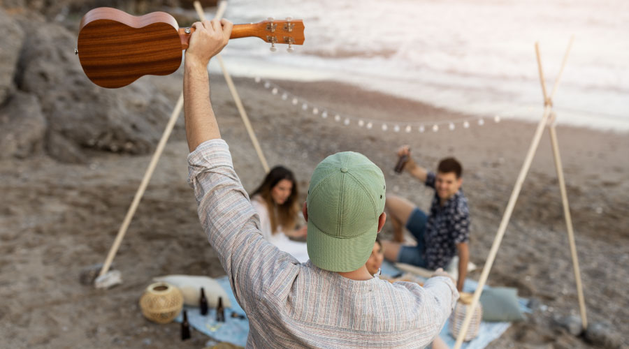 Impacto de las vacaciones de verano en el bienestar psicólogico