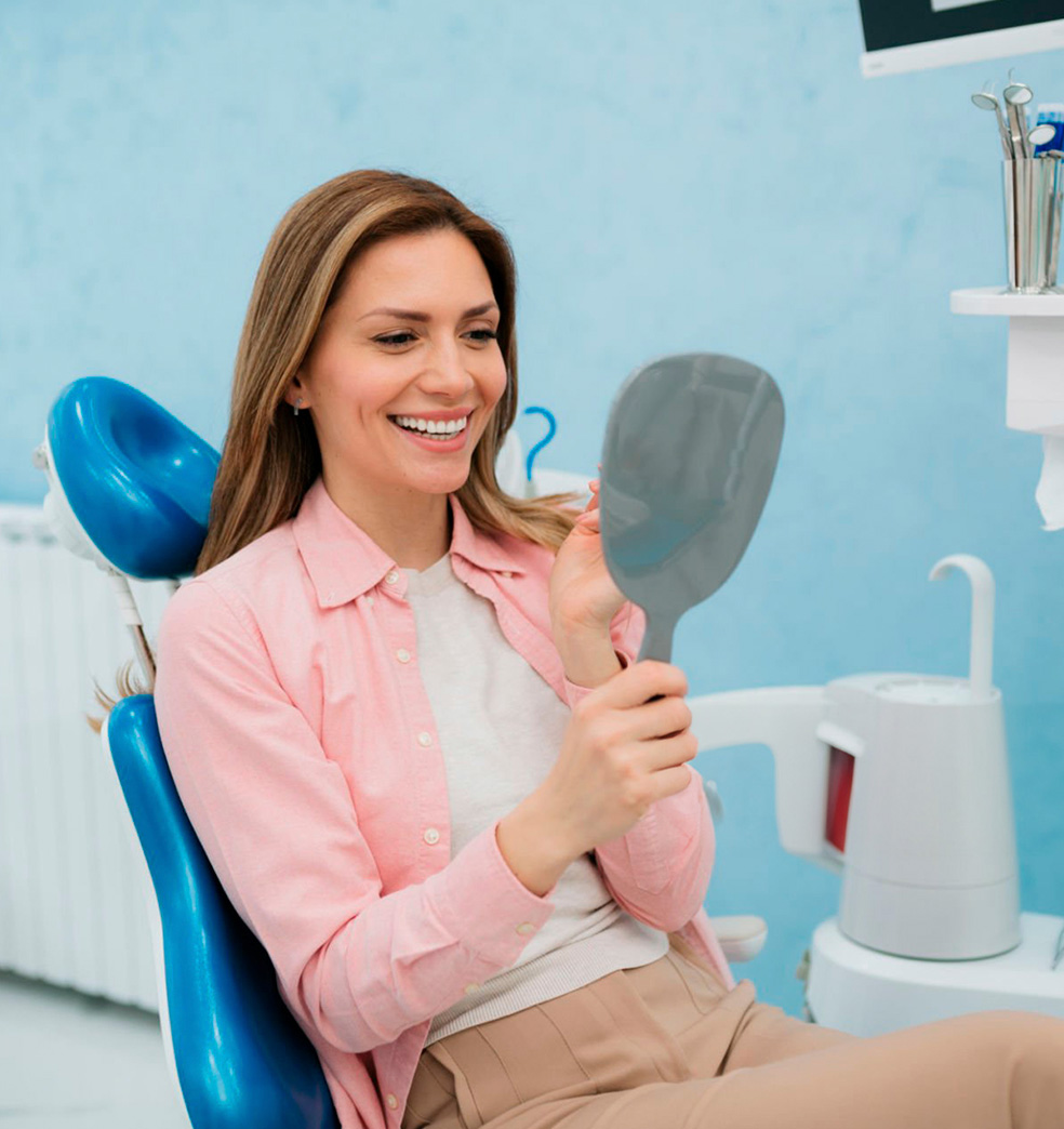 Implantes dentales: Lo que se debe saber para iniciar el tratamiento