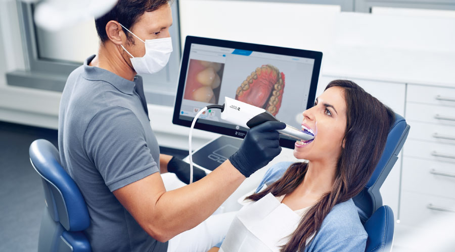 Implantología digital: tecnología de primer nivel en odontología