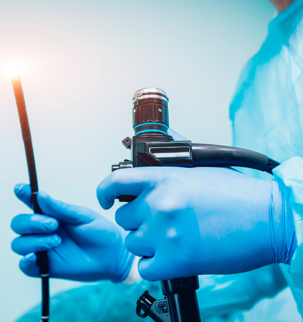 Colonoscopía: Perder el miedo al estudio que salva vidas