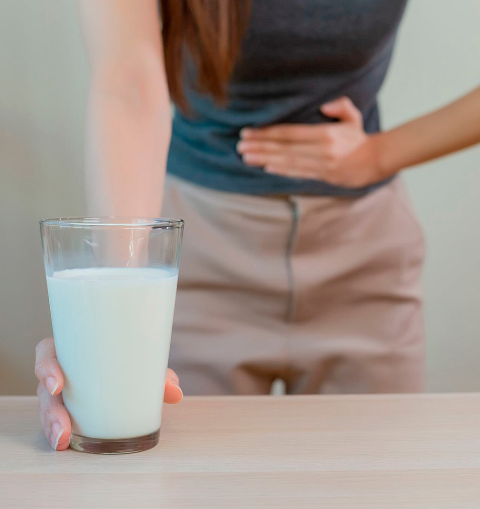 Las alergias alimentarias