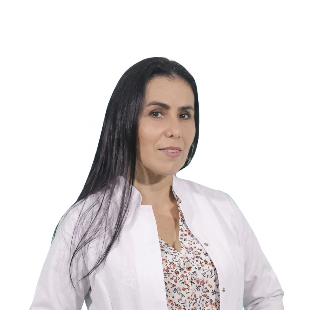 Lic. Rocío González