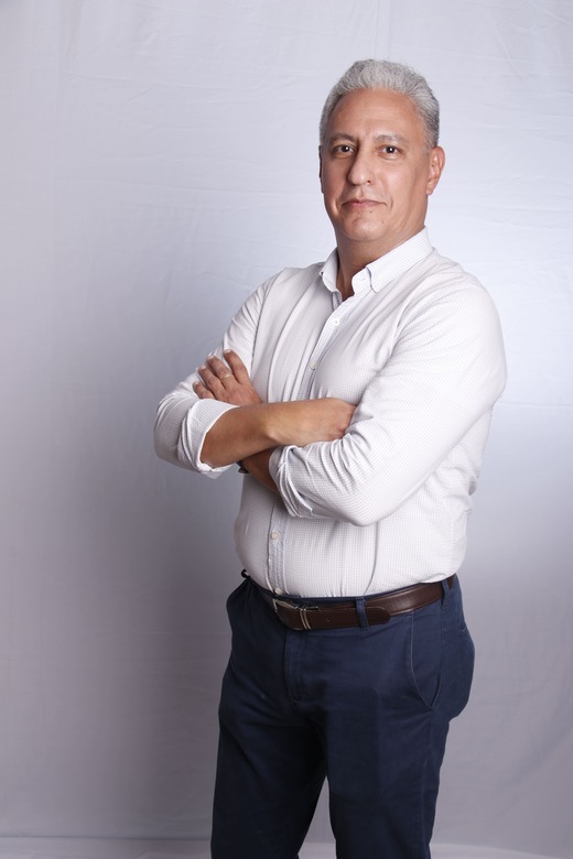 Lic. Segio Carron