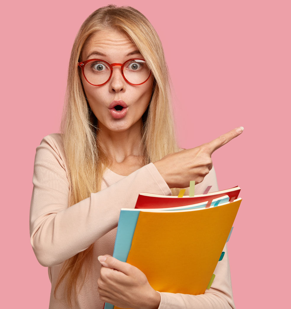 Mantenerse aprendiendo - Silvia Gil