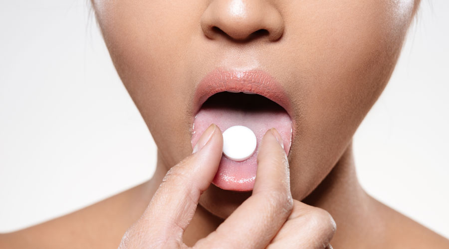 Cómo pueden afectar los medicamentos a la salud bucal