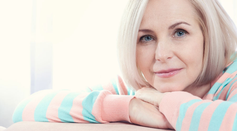La menopausia y la autoestima