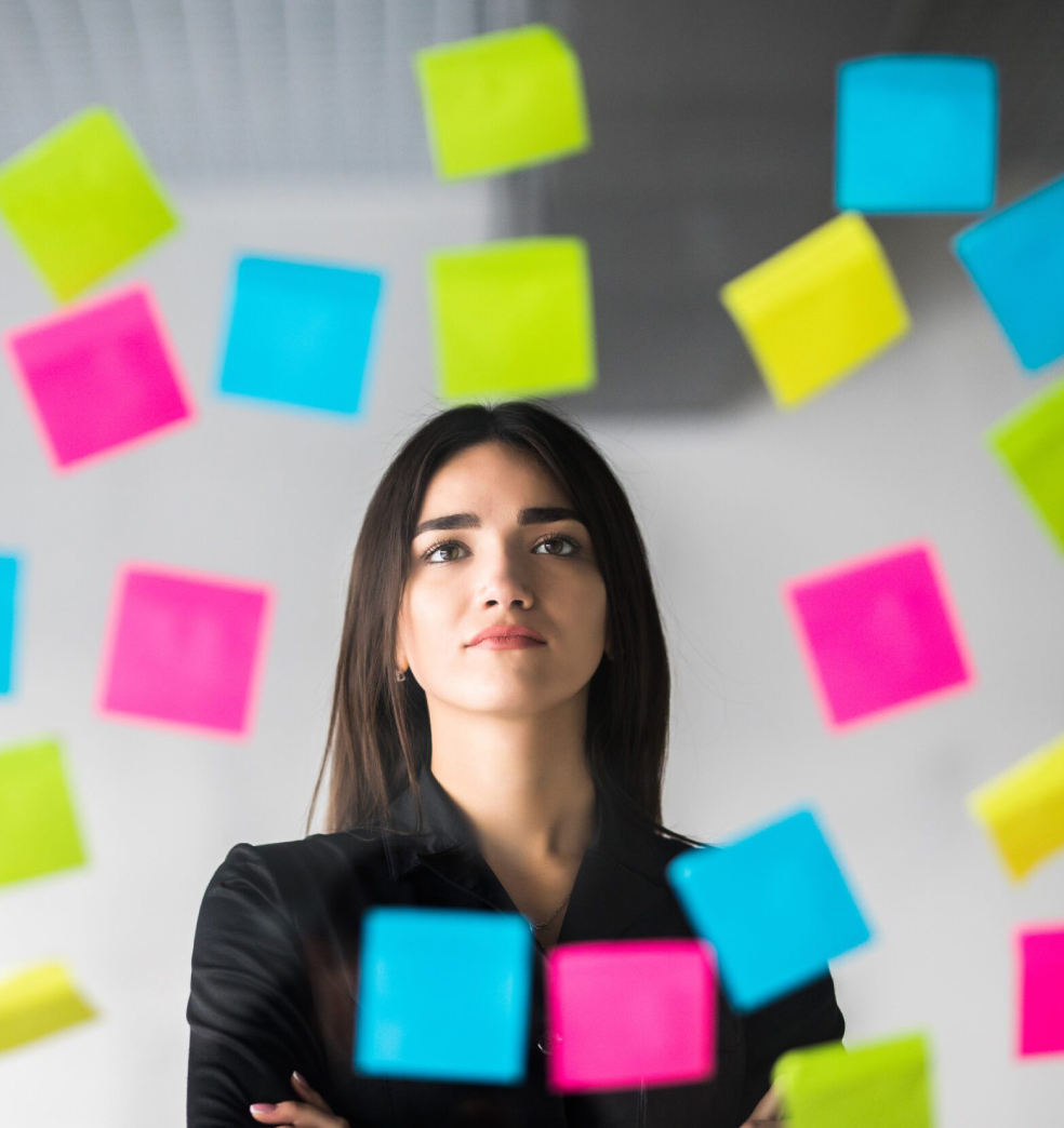 Las metas claras son alcanzables