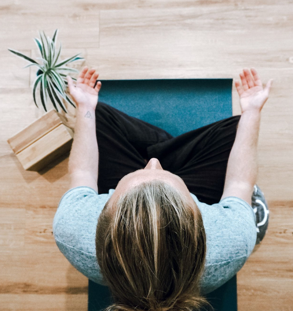 MINDFULNESS EN EL CONTEXTO LABORAL: Atención plena en el trabajo?