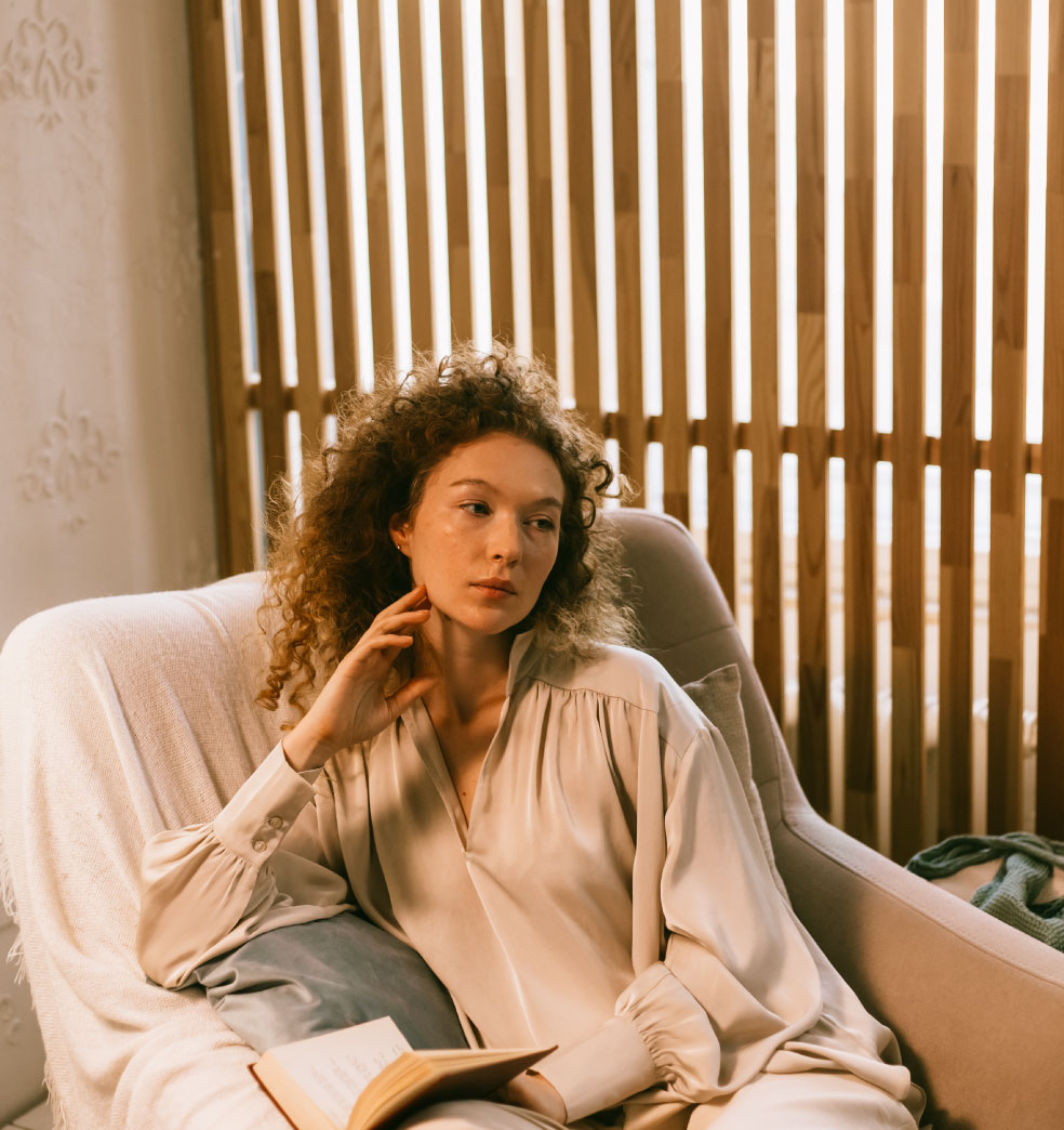 El arte de pedirle a la vida