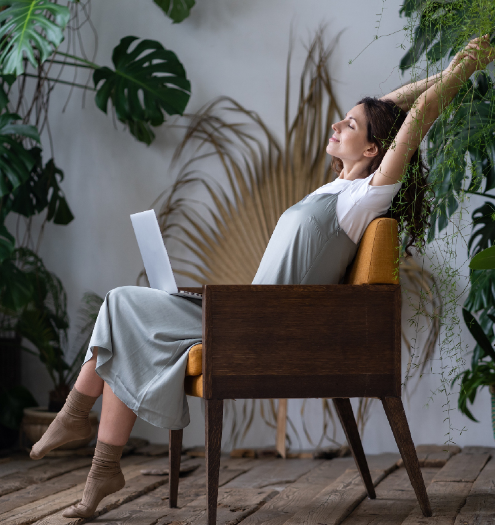 Para ser un líder efectivo es esencial la actitud positiva?