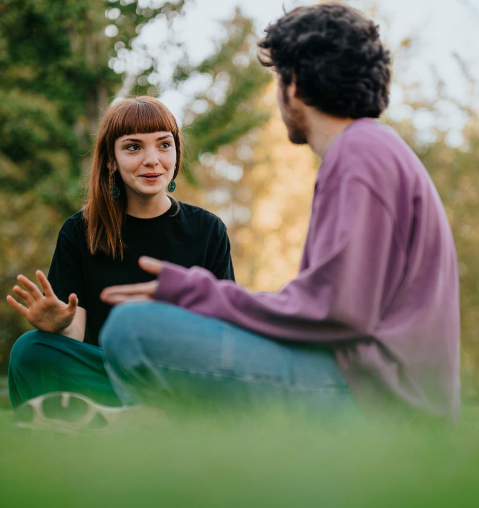 ¿Qué es la responsabilidad afectiva? 