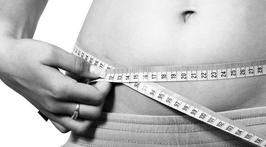 Cómo reducir el porcentaje de grasa corporal
