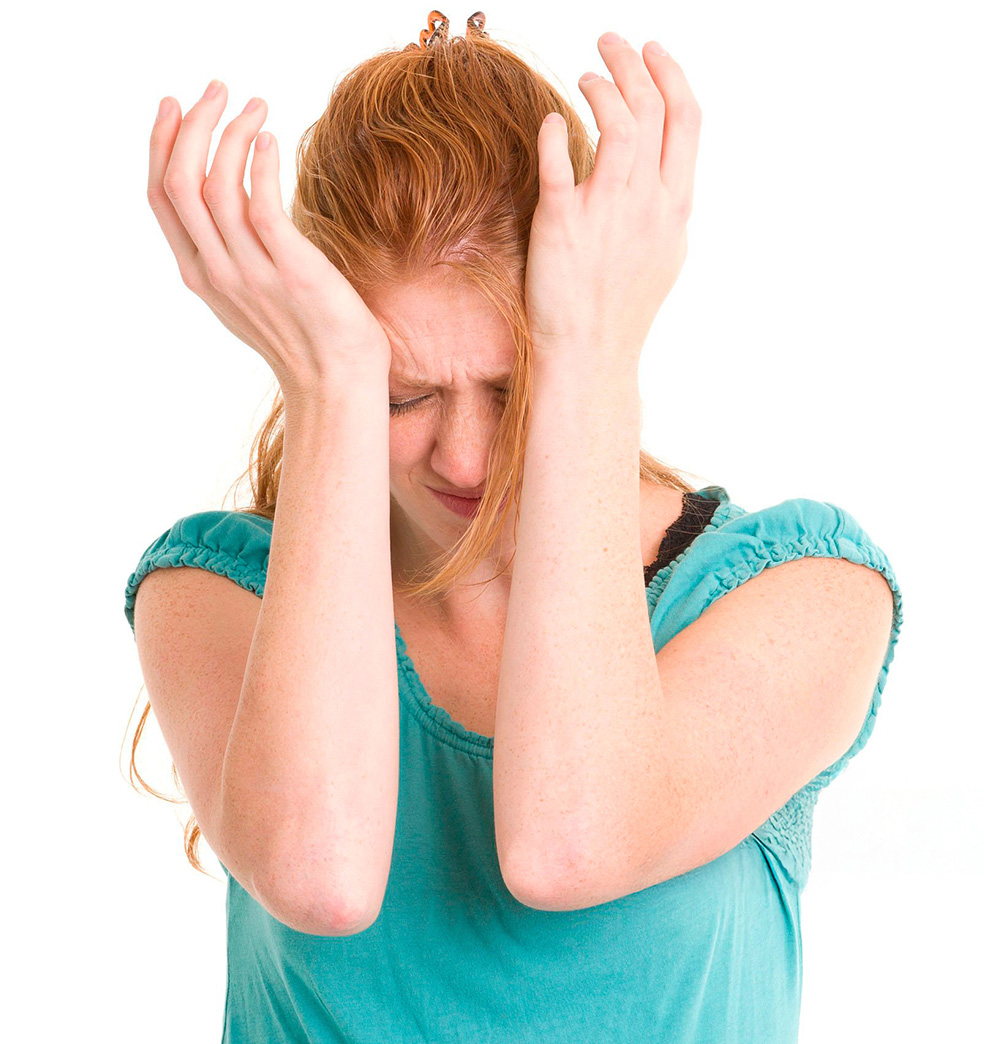 Regulación emocional 