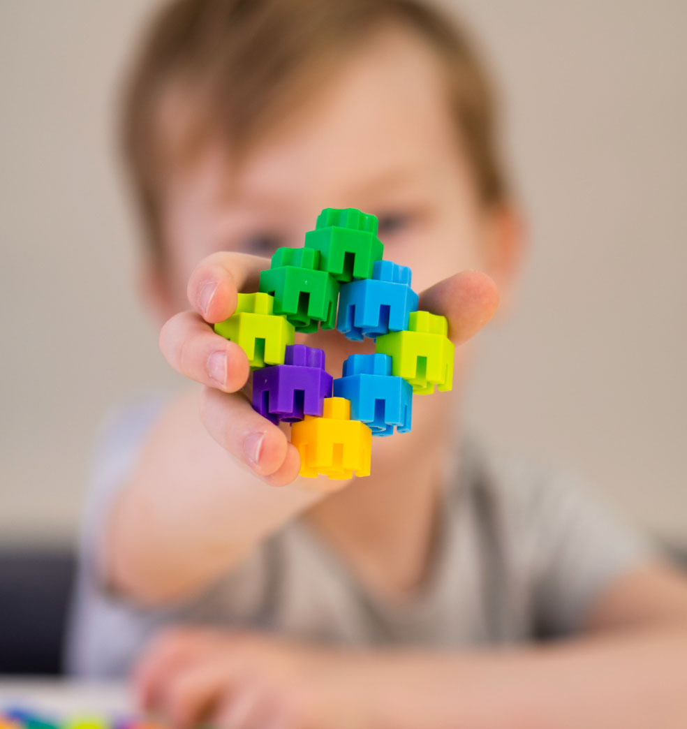 Importancia de la evaluación multimodal del desarrollo a temprana edad